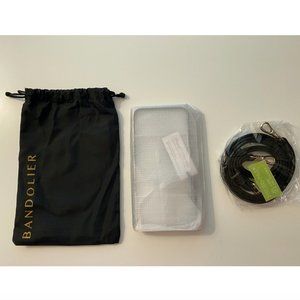 BRAND NEW WITH TAGS Bandolier iPhone 11 Pro Max
